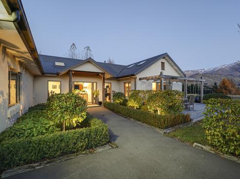 570 Speargrass Flat Road, Dalefield/Wakatipu Basin