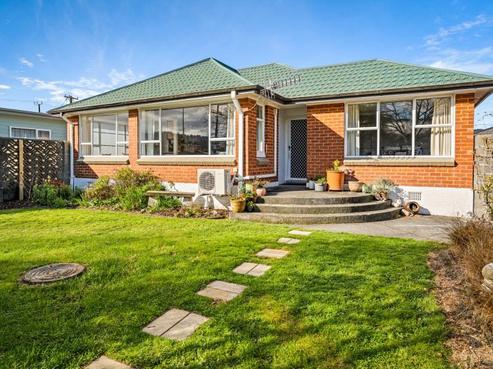 3 Hikurangi Street, Trentham