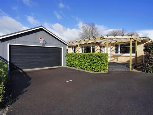 4 Berkley Avenue, Hillcrest