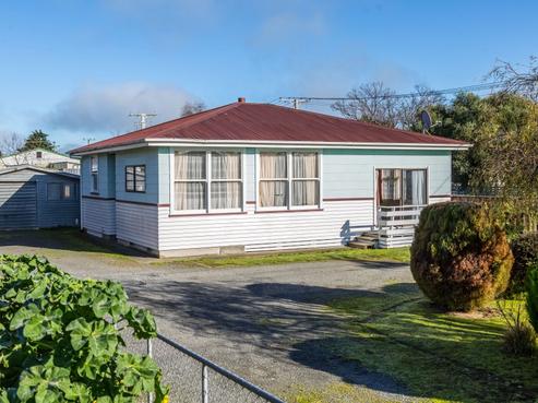 20 Venice Street, Martinborough