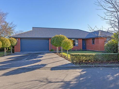 1 Verona Court, Rolleston