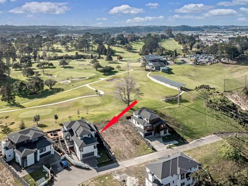 16 Lucas Creek View Way, Albany