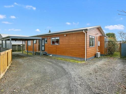 37A Arnold Street, Leamington