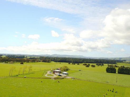 174 Wi Duncan Road, Dannevirke