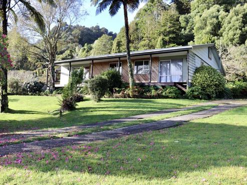 4486 Karamea Highway, Karamea