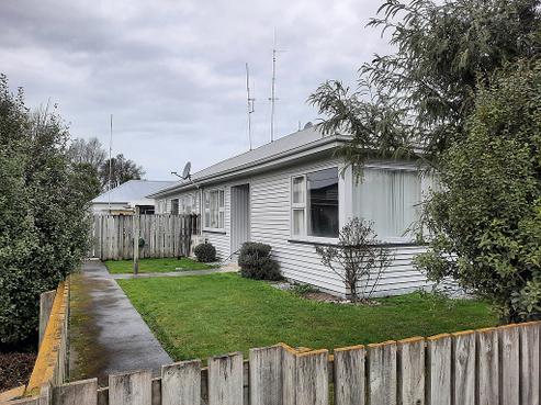 10 Thomas Street, Temuka