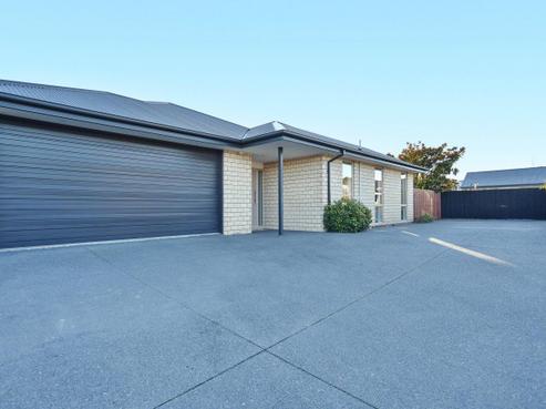 4 Hampstead Close, Rangiora