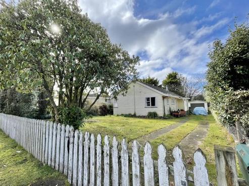 83 Manaia Street, Tokoroa