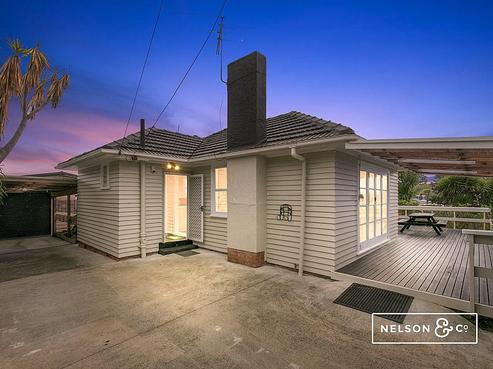 517 Oruarangi Road, Mangere