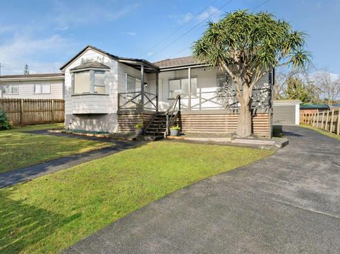 6 Hotspur Place, Bayview
