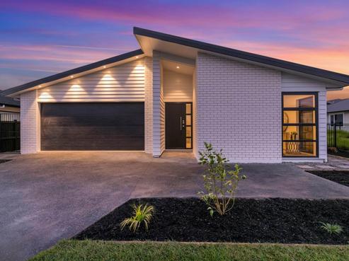51 John Fair Drive, Wainui