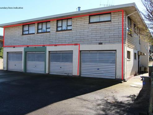 5/6 Napier Street, Timaru Central
