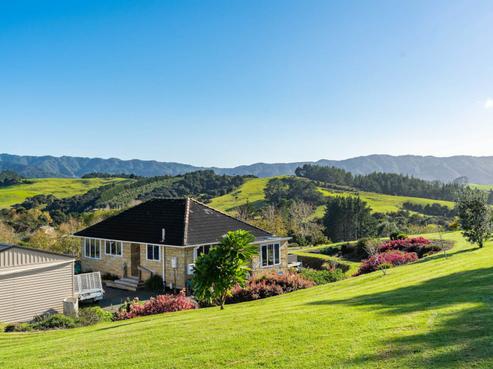 8 De Boer Lane, Mangawhai