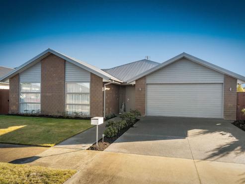 13 Adams Street, Kaiapoi
