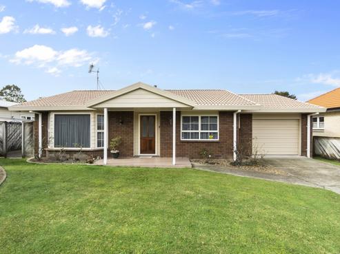 2B Short Street, Claudelands
