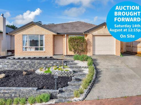 20 View Ridge Drive, Ranui