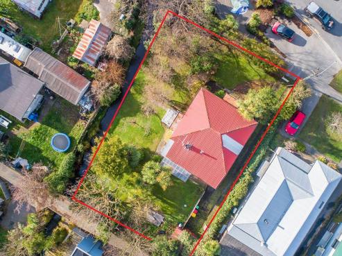 141 Geraldine Street, Edgeware