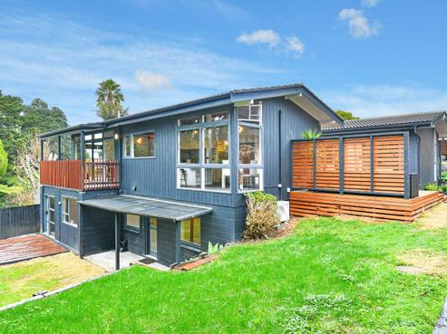 18A Hillcrest Grove, Hillpark