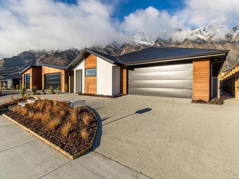 5 Howden Drive, Jacks Point