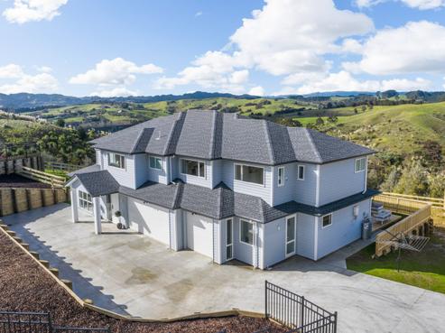 8 Harakeke Terrace, Whitford