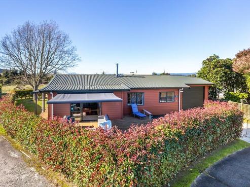 11 Tui Crescent, Omori