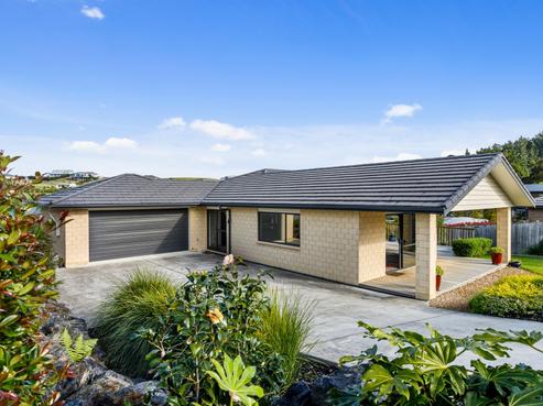 3 Wharuka Glade, Mangawhai