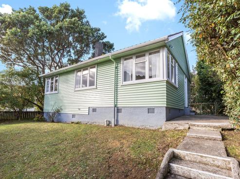 13 King Crescent, Ranui
