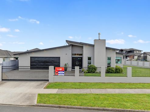 1 Beaufort Place, Flagstaff