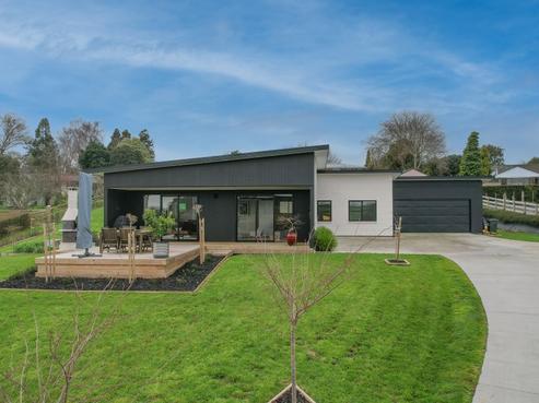 27 Charles Edwards Street, Ohaupo