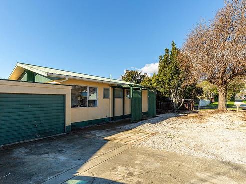 1 Maitland Avenue, Stoke