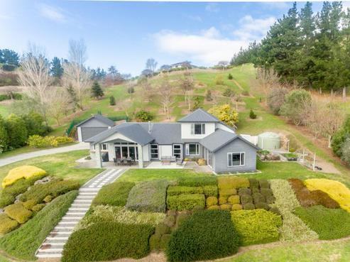 672 Swamp Road, Puketapu