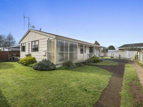 23A Roy Street, Nawton