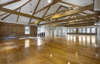 Impressive Character Loft
