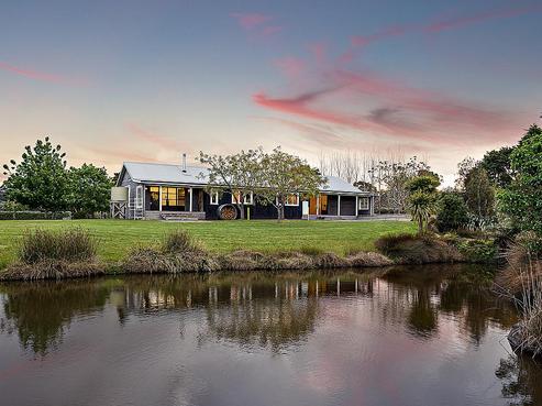 38 Omaha Valley Road, Matakana