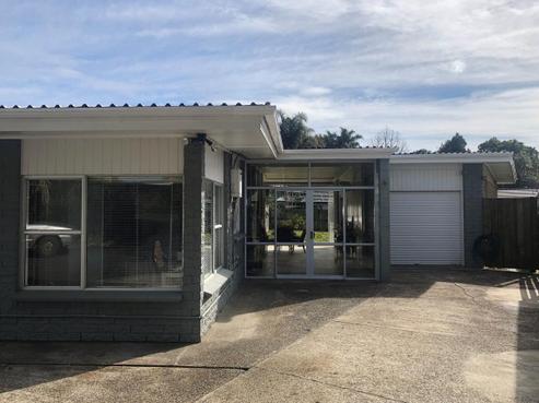 590 State Highway 14, Maunu