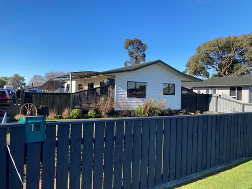 18 Wye Street, Rongotea
