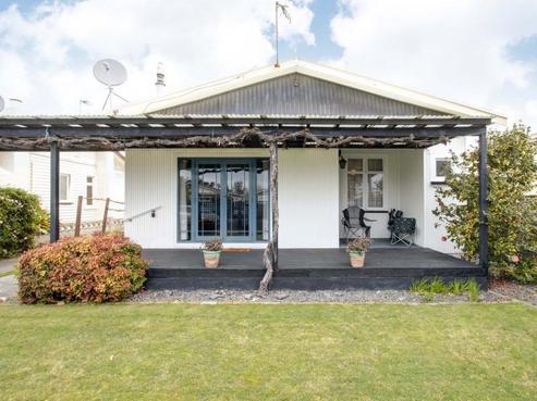 12 Creagh Street, Te Awa