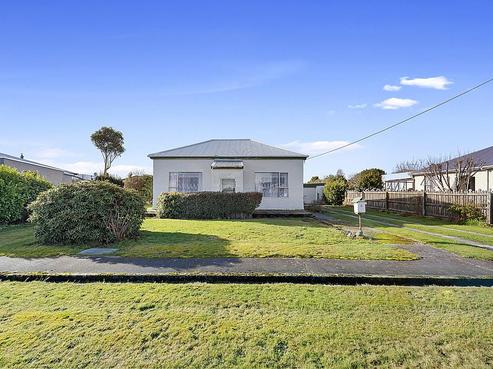 4 Hope Street, Mataura