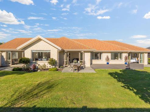 14 Stationmasters Way, Prebbleton