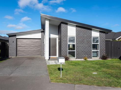 22 Deal Street, Wigram