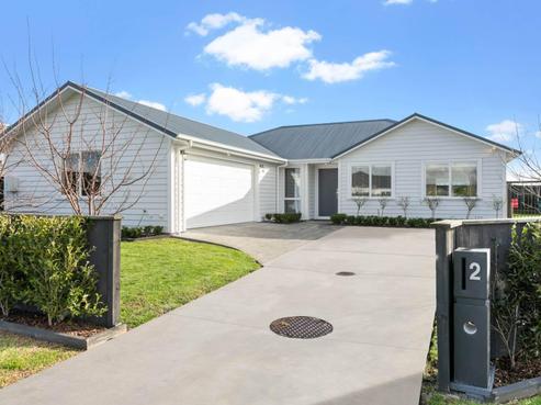 2 Kuawa Drive, Kumeu