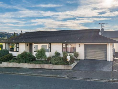 30 Blair Street, Kenmure