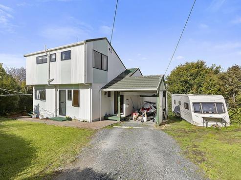 384 Mahurangi East Road, Snells Beach