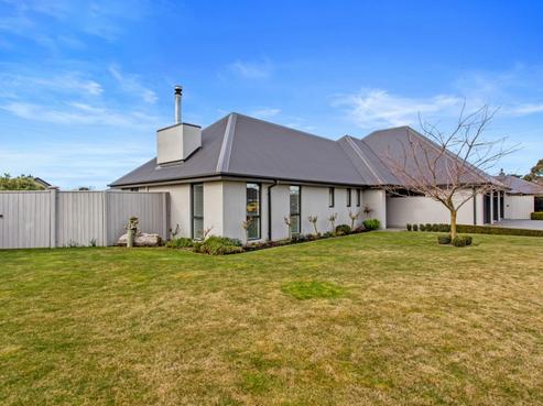 4 Ashton Rise, West Melton