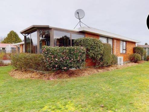 1/58 Normanby Street, Rakaia