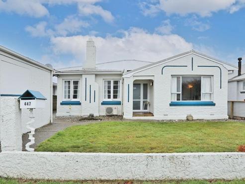 447 Tweed Street, Georgetown