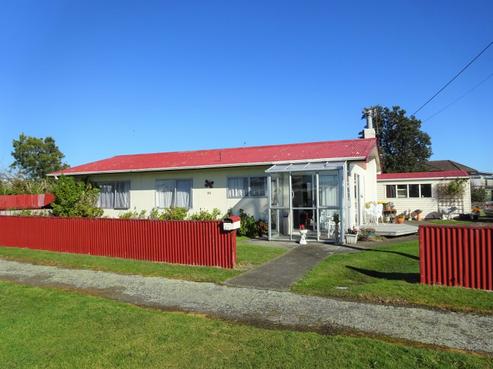 66A Seabury Avenue, Foxton Beach