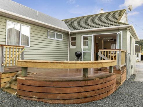 21 Toomath Street, Naenae