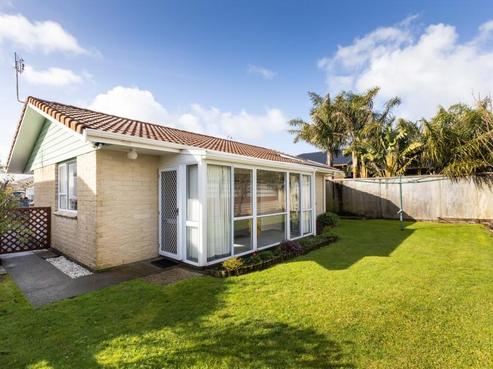 12B Newton Street, Fitzroy