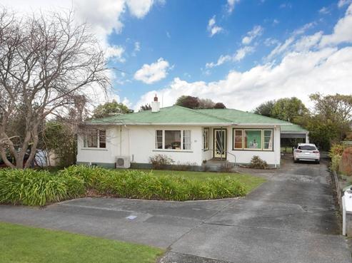 35 North Street, Feilding